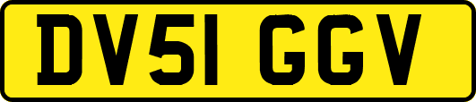 DV51GGV