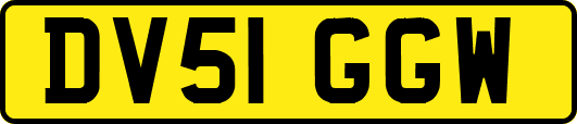 DV51GGW
