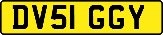 DV51GGY