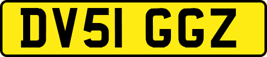 DV51GGZ