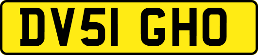 DV51GHO