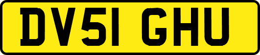 DV51GHU