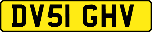 DV51GHV