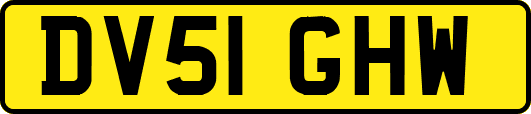DV51GHW