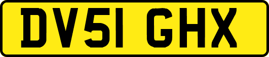 DV51GHX
