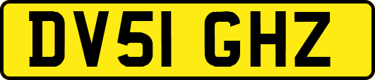 DV51GHZ