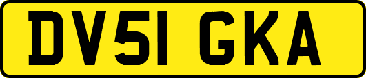 DV51GKA