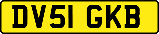 DV51GKB