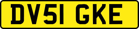 DV51GKE