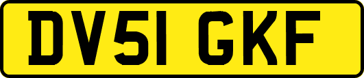 DV51GKF