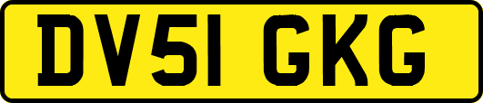 DV51GKG