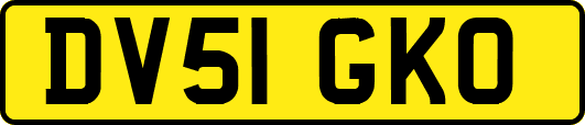 DV51GKO