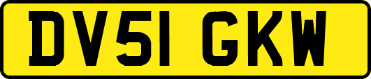 DV51GKW