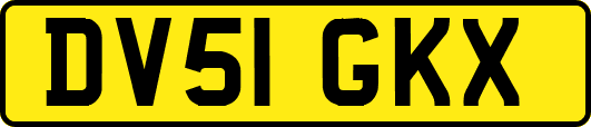 DV51GKX