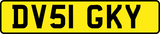 DV51GKY