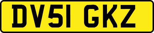 DV51GKZ