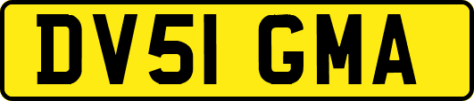 DV51GMA