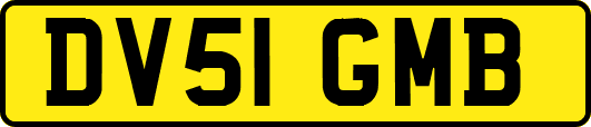 DV51GMB
