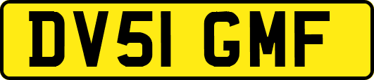 DV51GMF