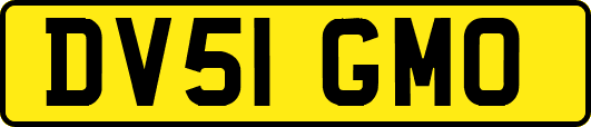 DV51GMO