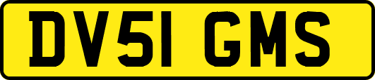 DV51GMS