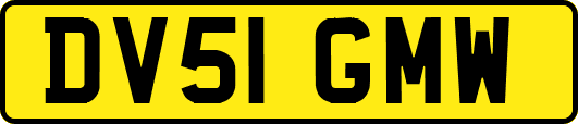 DV51GMW