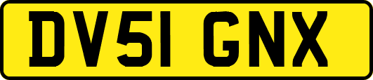DV51GNX