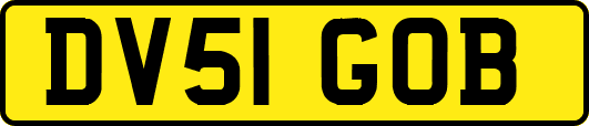 DV51GOB