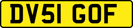DV51GOF