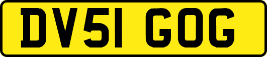 DV51GOG