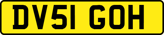 DV51GOH