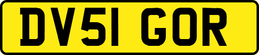 DV51GOR