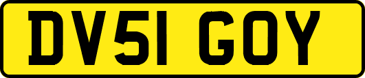 DV51GOY