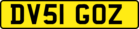 DV51GOZ