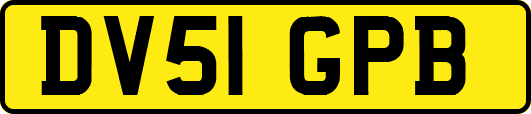 DV51GPB