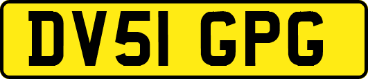 DV51GPG