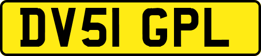 DV51GPL