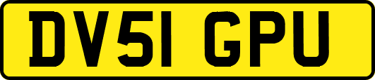 DV51GPU
