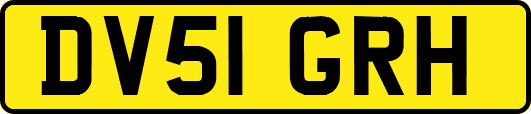 DV51GRH