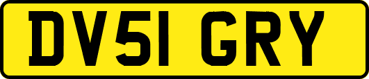 DV51GRY