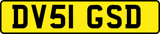 DV51GSD