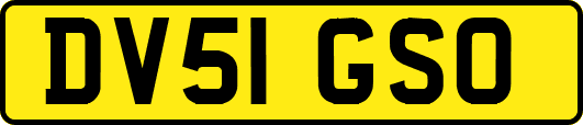 DV51GSO