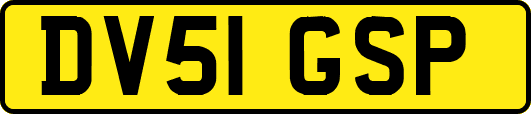 DV51GSP