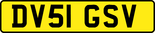 DV51GSV