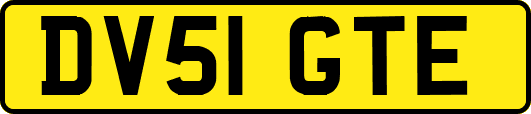 DV51GTE