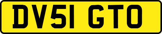 DV51GTO
