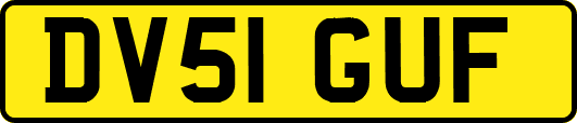 DV51GUF