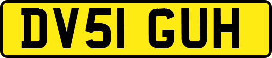 DV51GUH