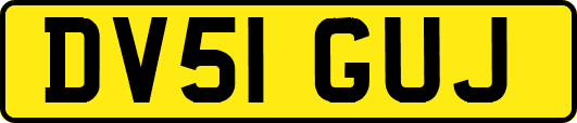 DV51GUJ