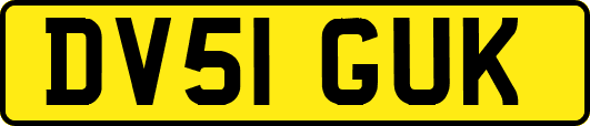 DV51GUK